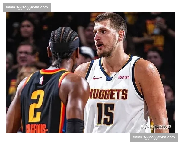 约基奇连场三双 + 戈登 360 度暴扣!掘金擒太阳迎首胜,新援 42 分成惊喜